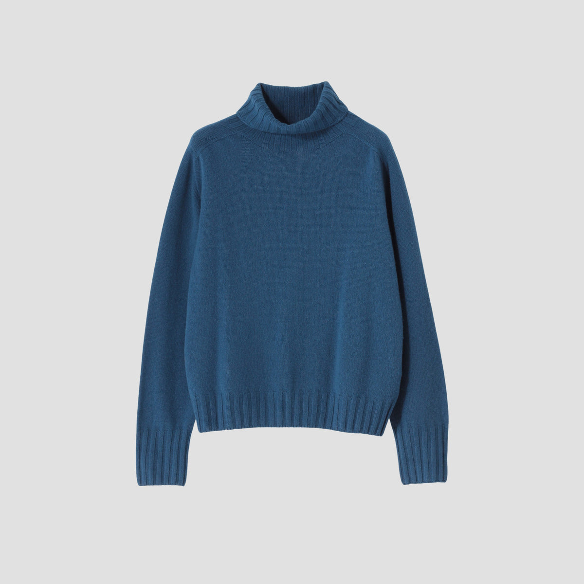 CASHMERE KNITWEAR