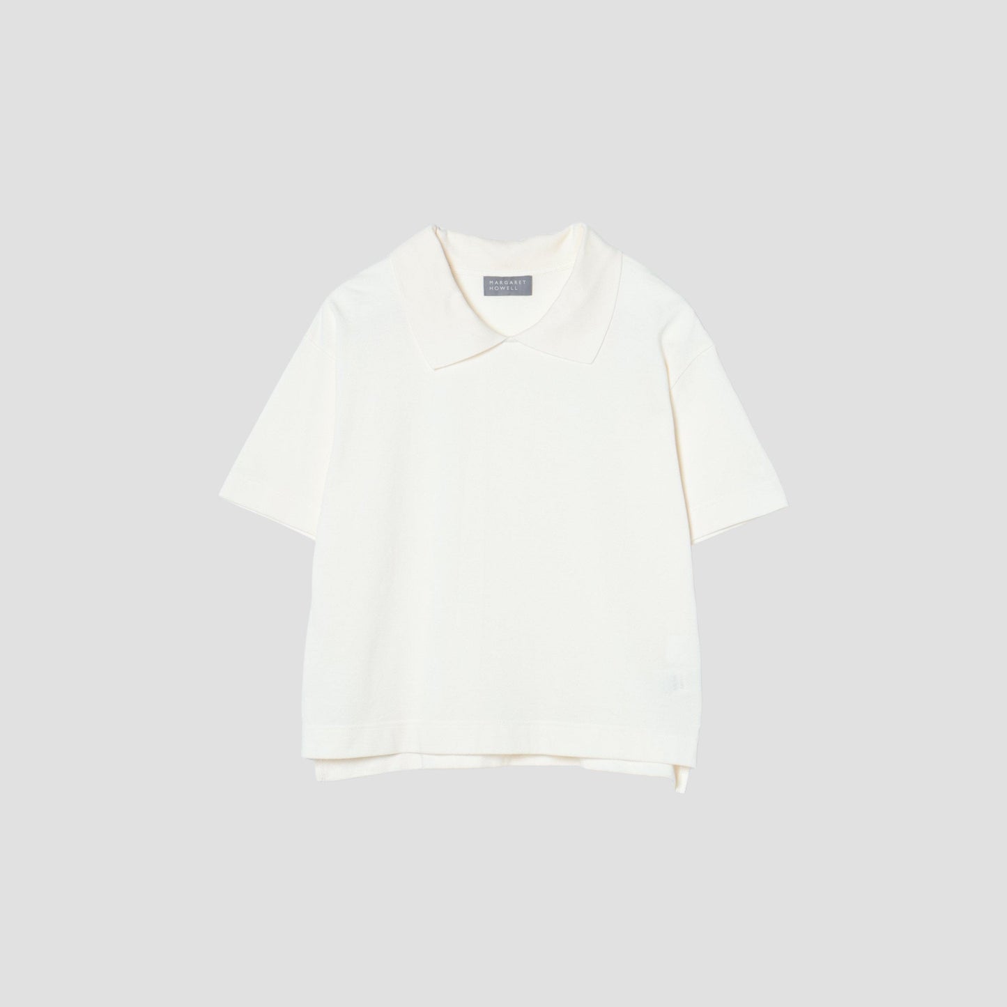 ORGANIC COTTON PIQUE JERSEY