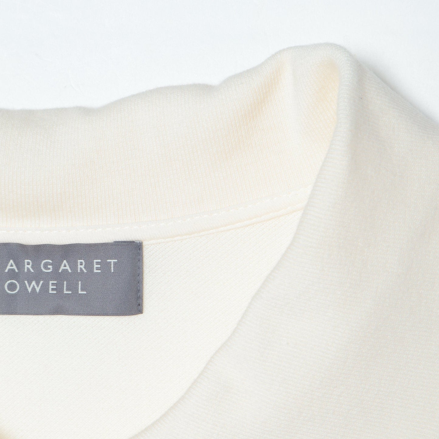 ORGANIC COTTON PIQUE JERSEY