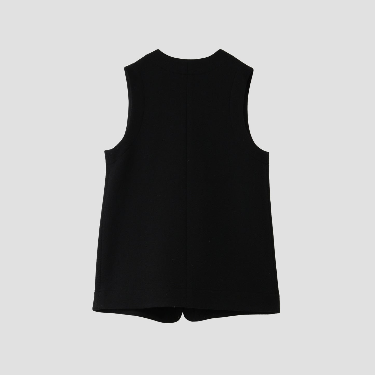 DOUBLE FACE WOOL BLOUSON