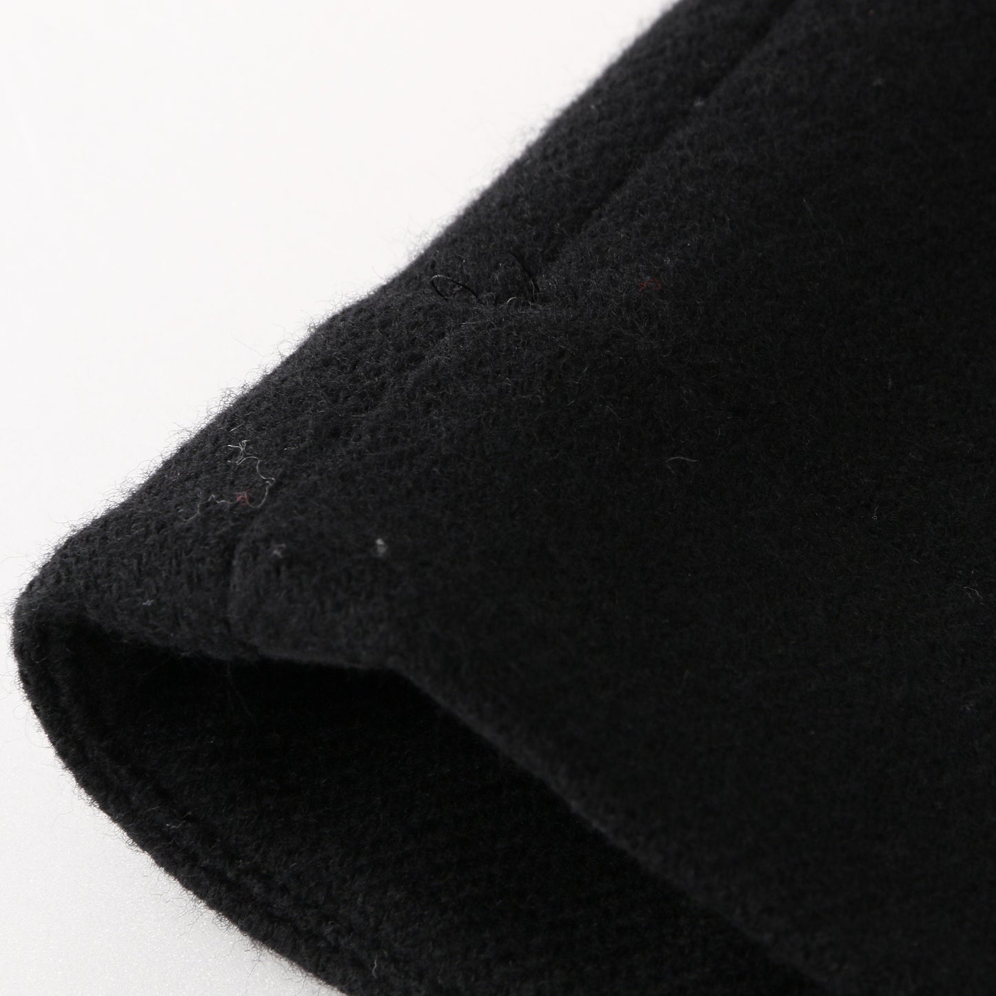 DOUBLE FACE WOOL BLOUSON