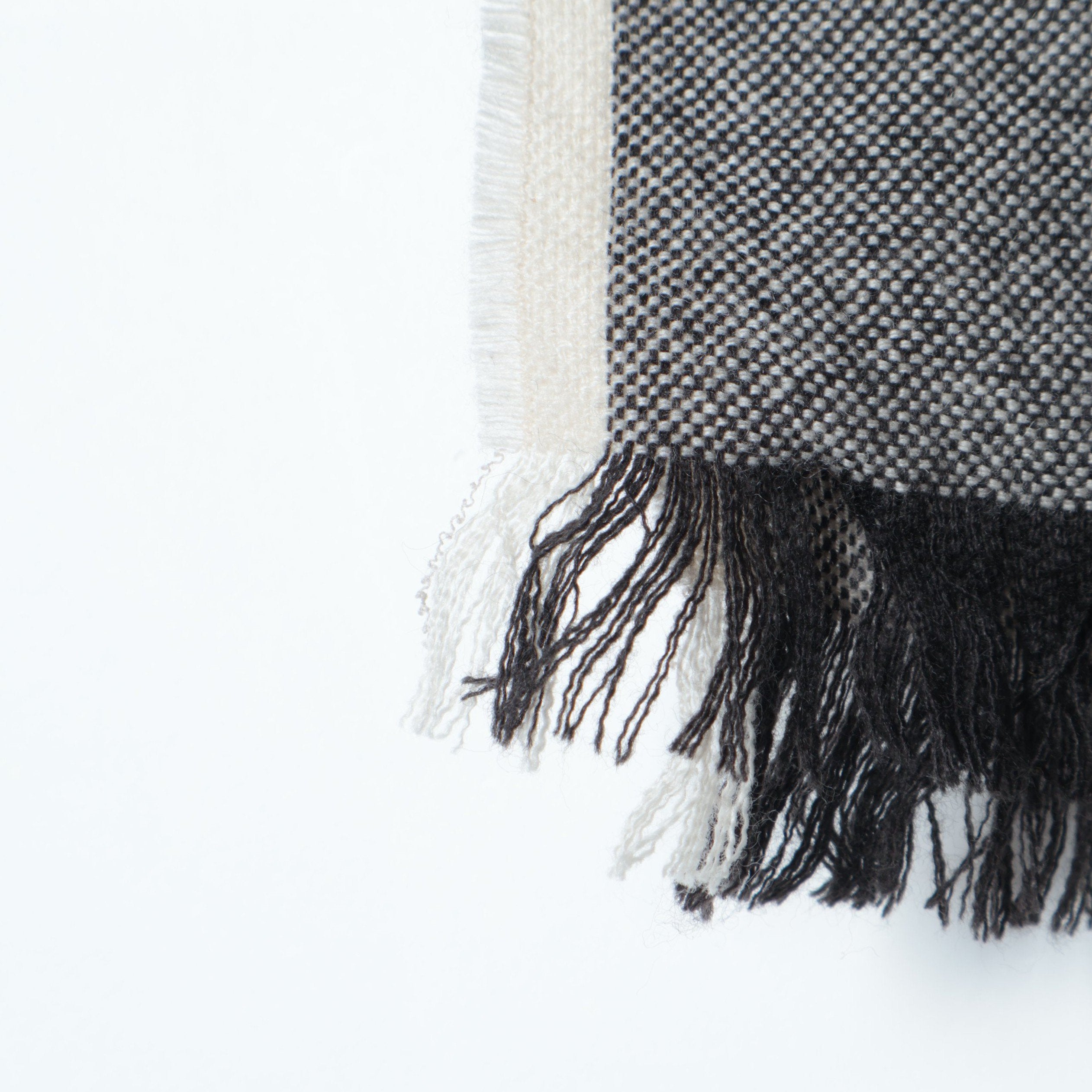 スカーフ / Free Size / GREY(グレー) ｜ マーガレット・ハウエル 公式