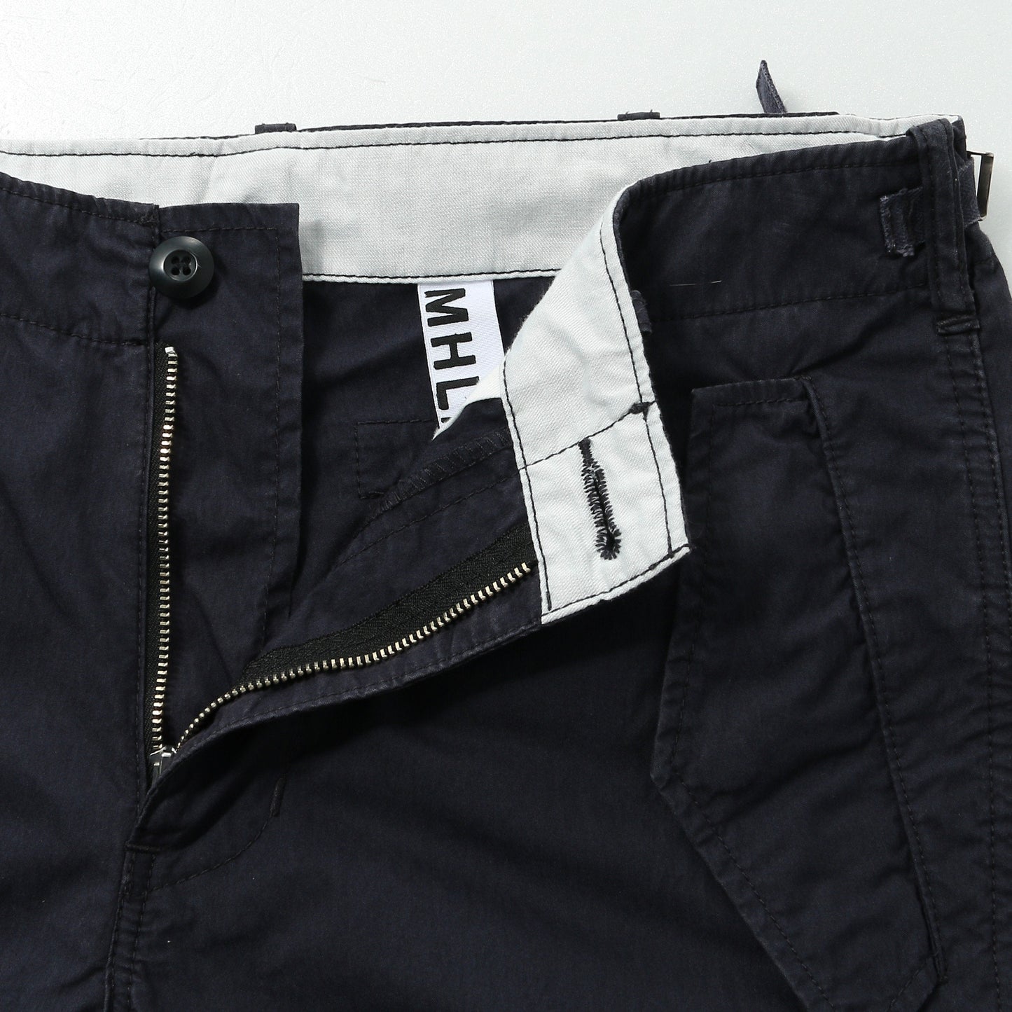 TROUSERS