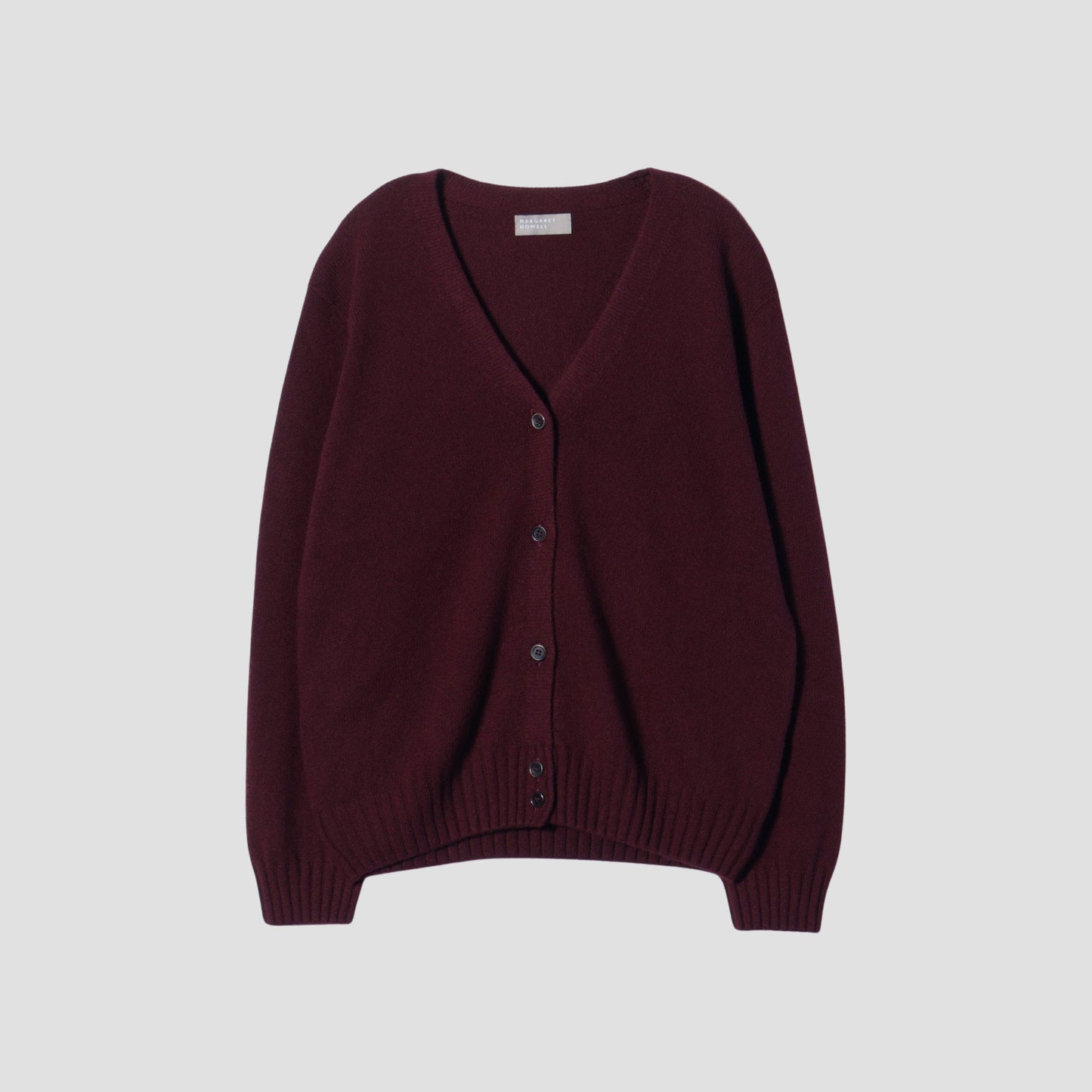 CASHMERE COTTON KNIT
