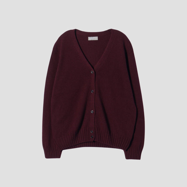 CASHMERE COTTON KNIT