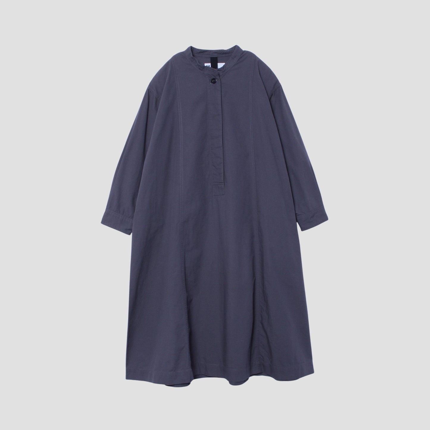 DRY COTTON LINEN PLAINWEAVE(ｵﾝﾗｲﾝｽﾄｱ限定) DRESS