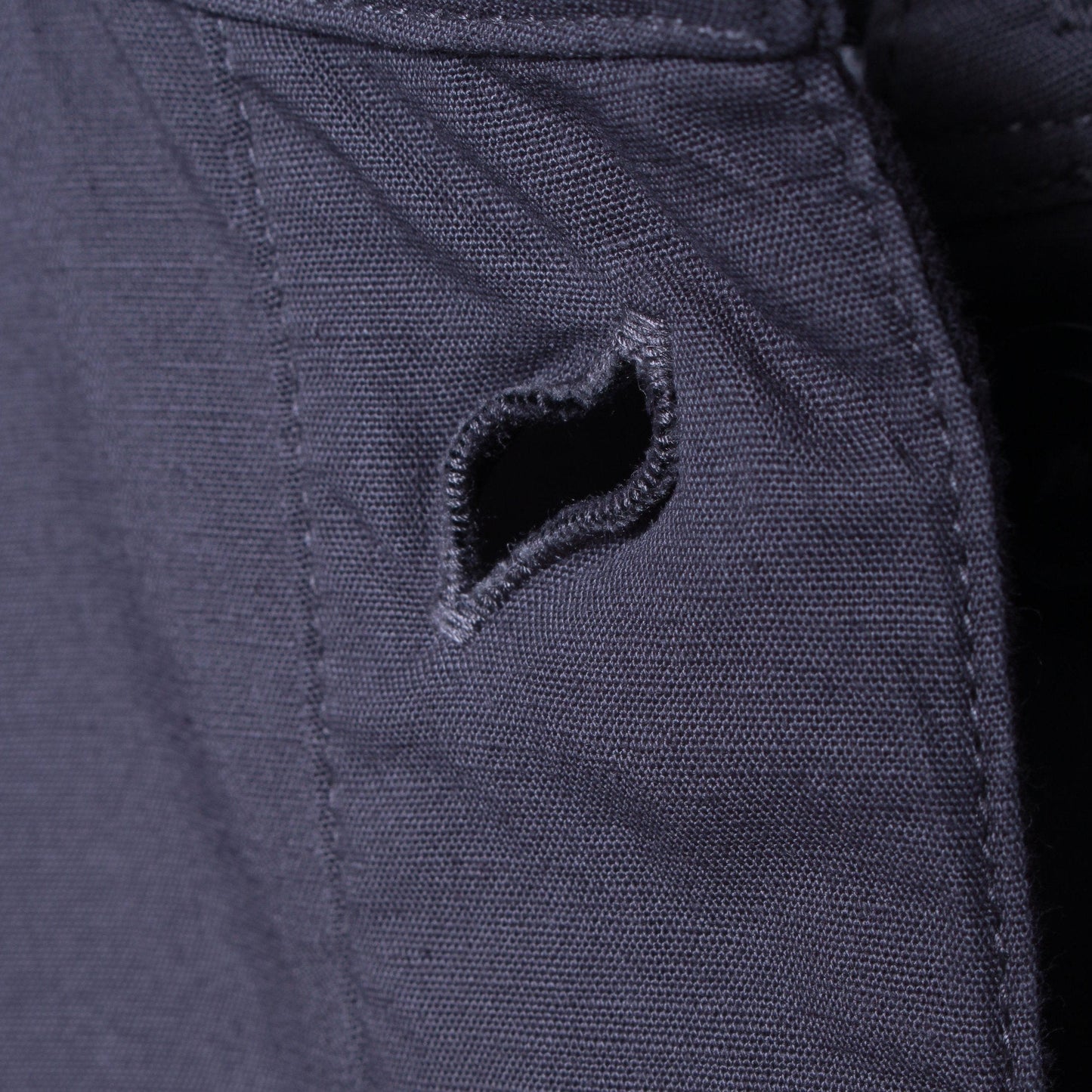 DRY COTTON LINEN PLAINWEAVE(ｵﾝﾗｲﾝｽﾄｱ限定) DRESS
