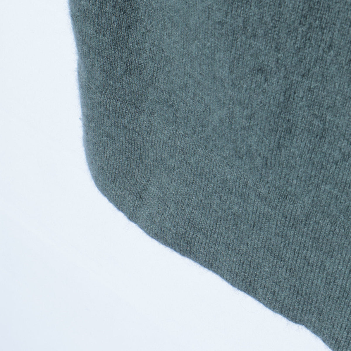 WOOL CASHMERE KNIT