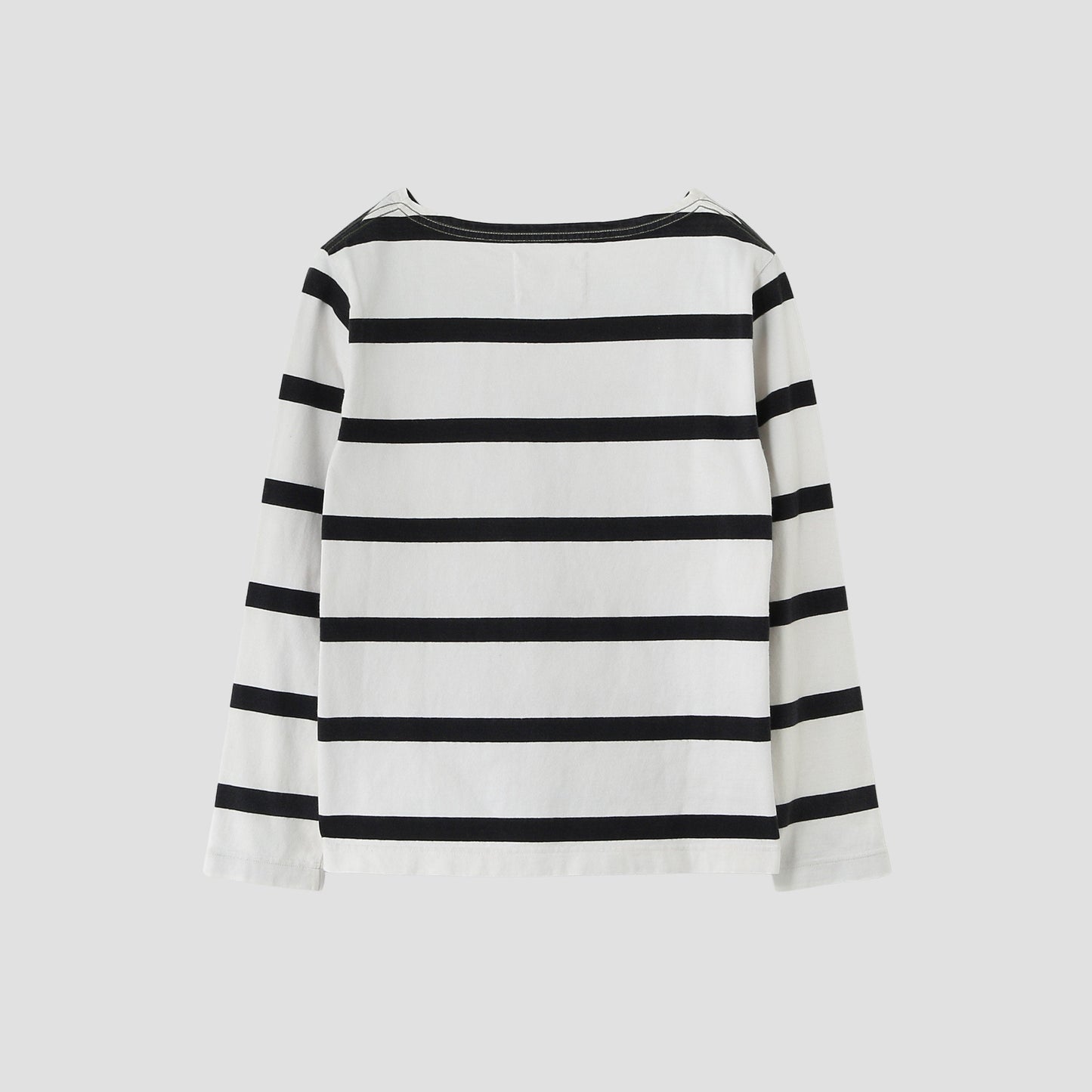WIDE STRIPE DRY JERSEY