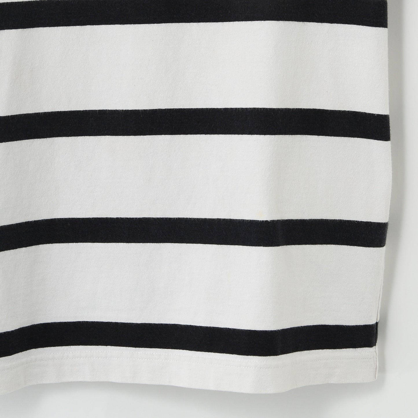 WIDE STRIPE DRY JERSEY