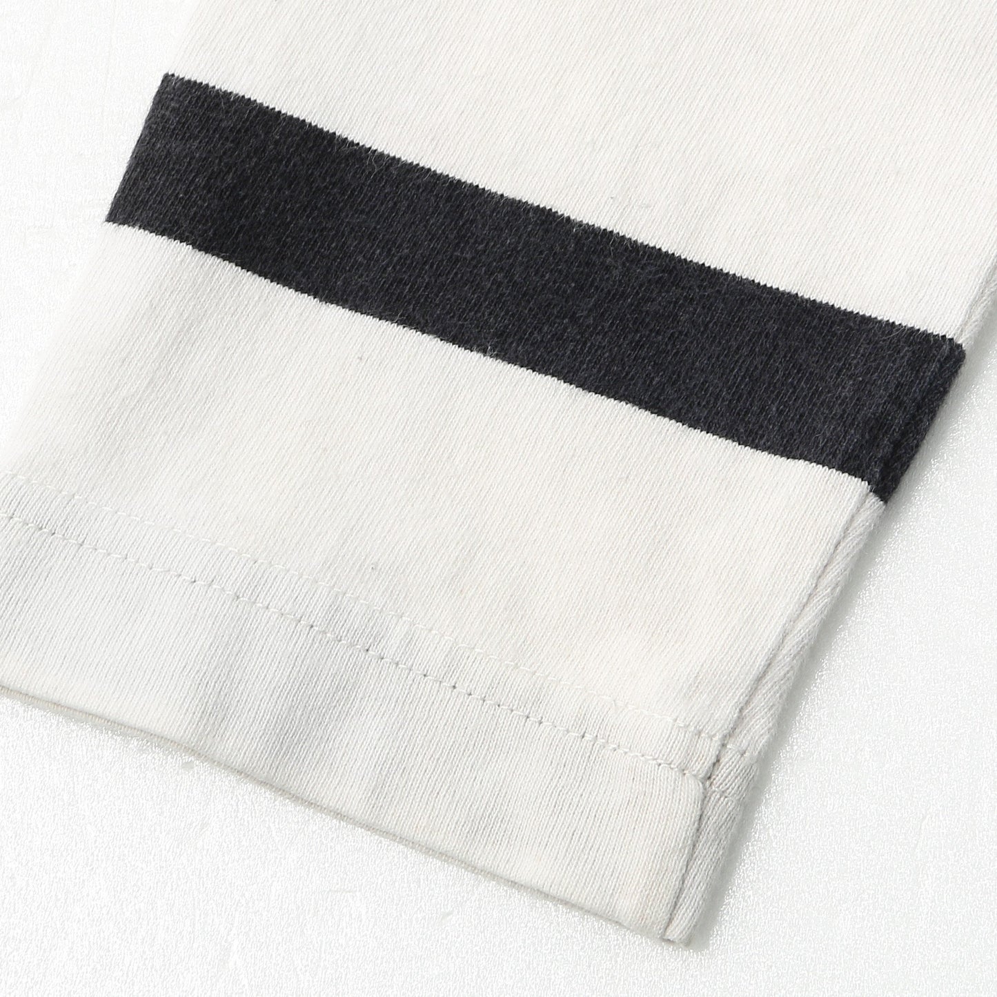 WIDE STRIPE DRY JERSEY
