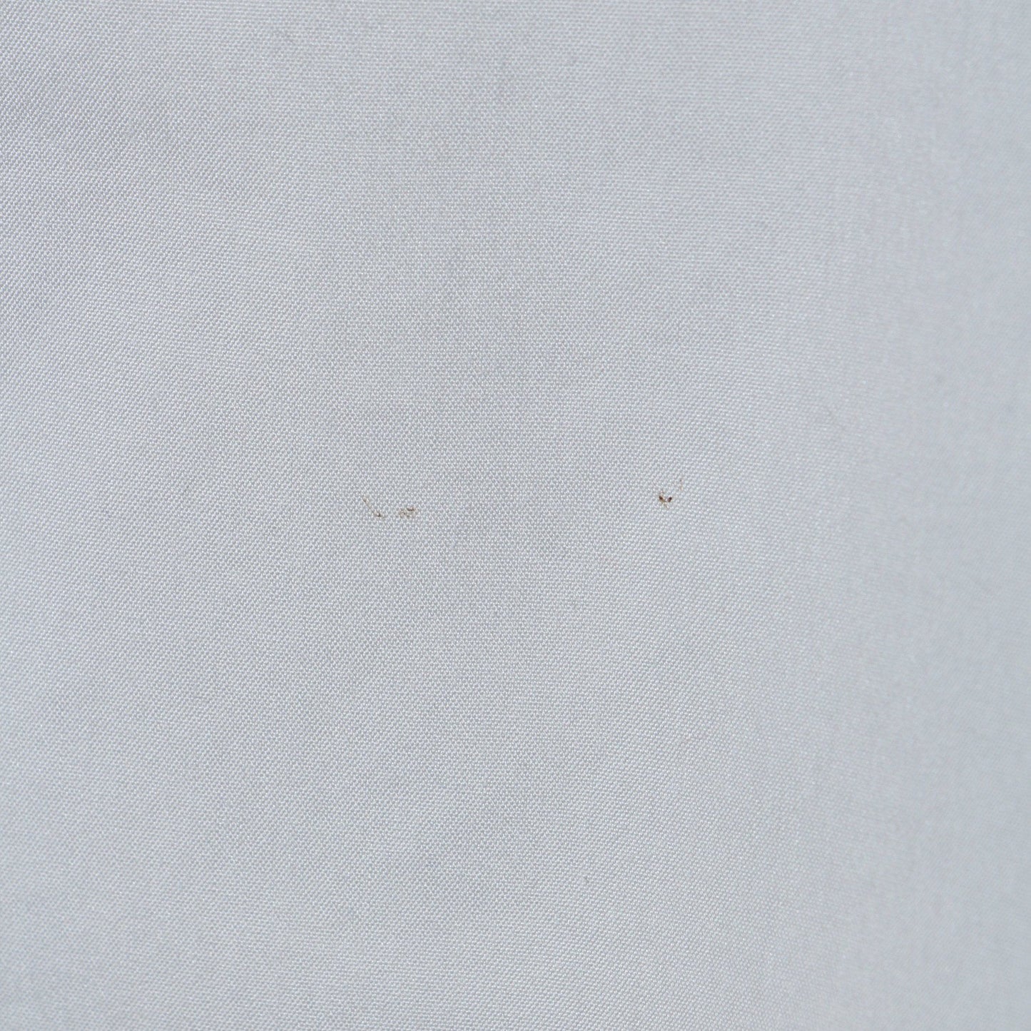COTTON SILK POPLIN TROUSERS