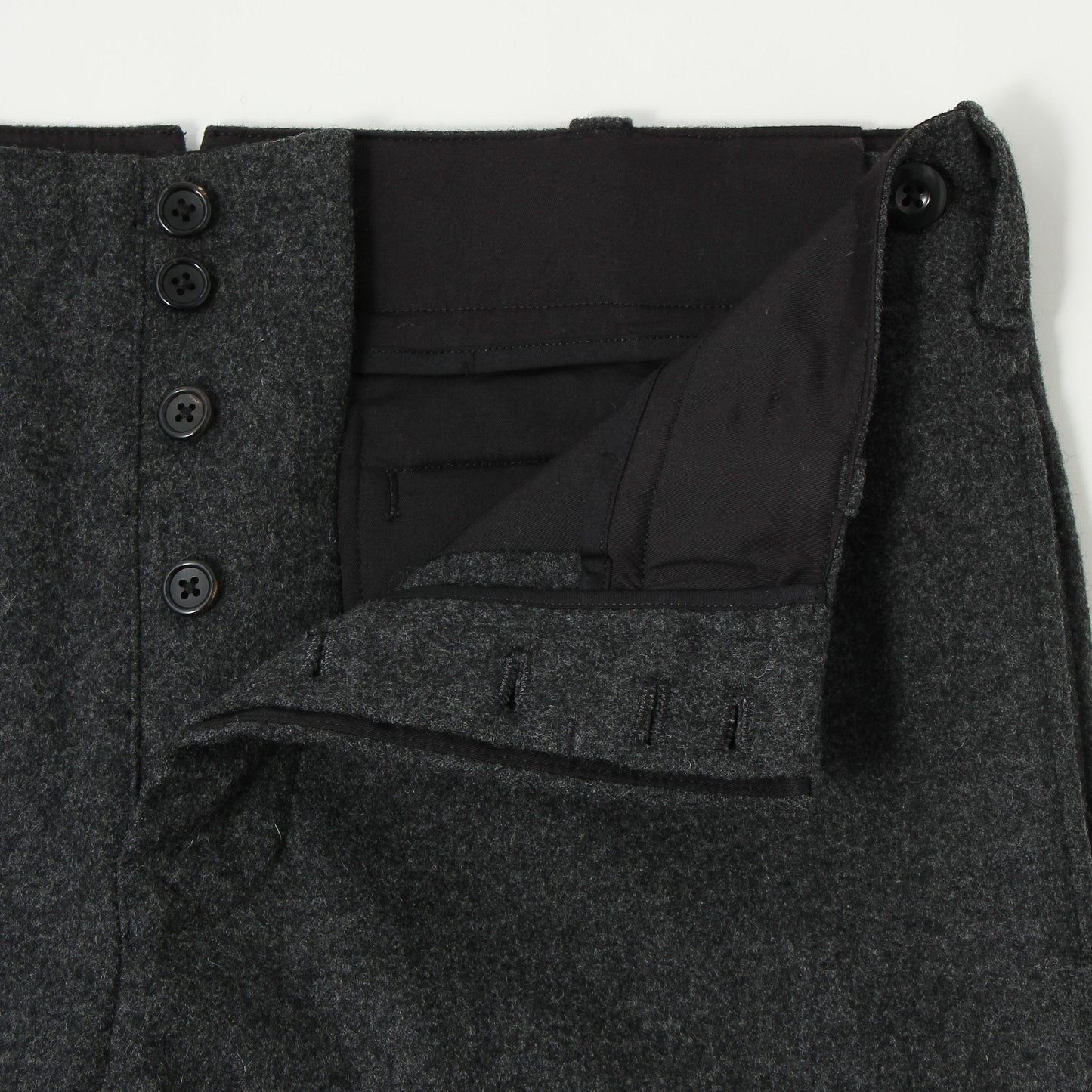 TROUSERS