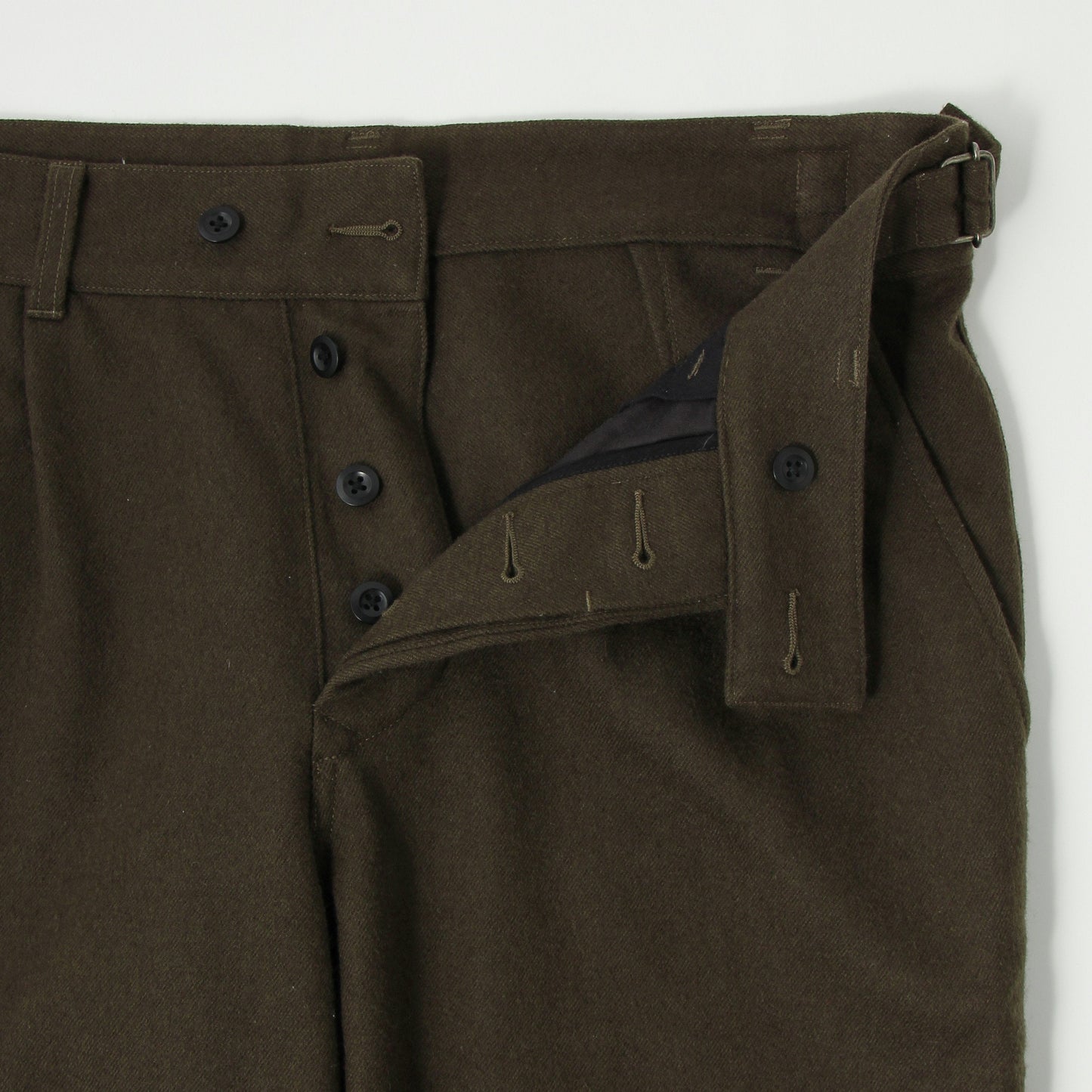 TROUSERS