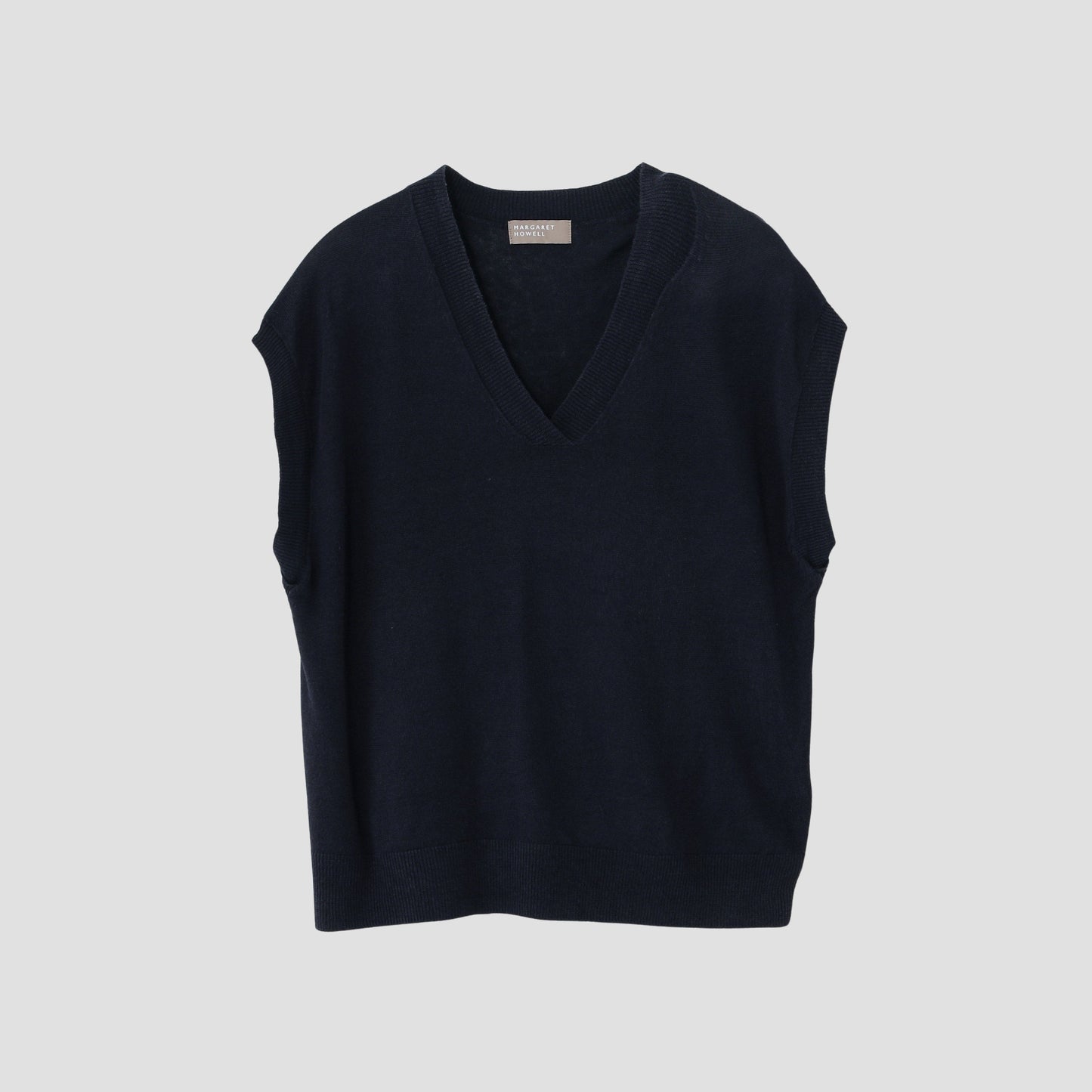 LINEN SILK KNIT