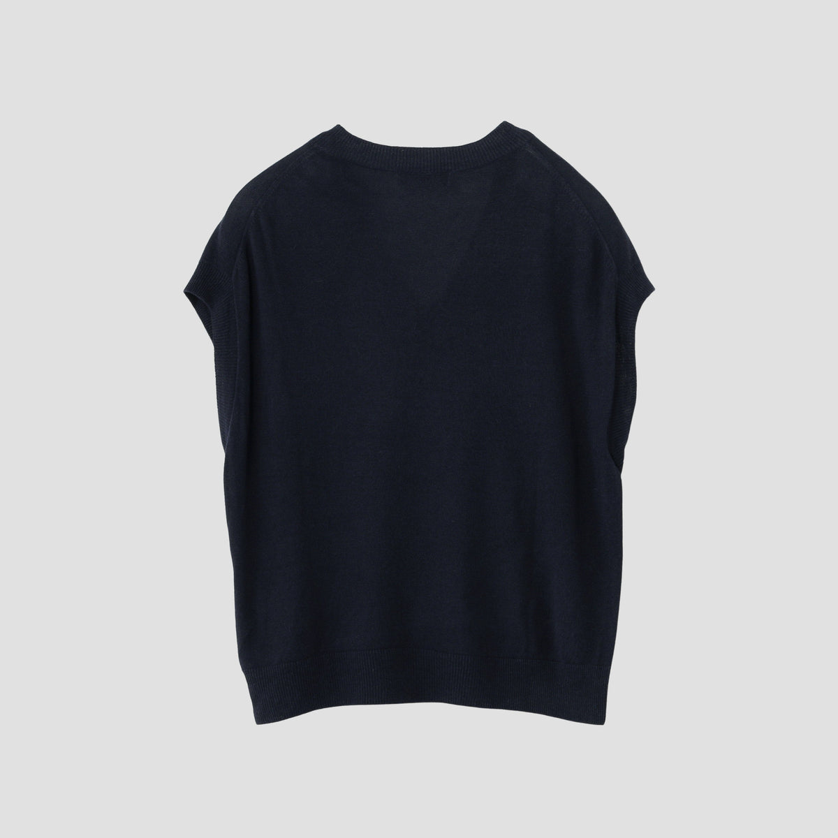 LINEN SILK KNIT