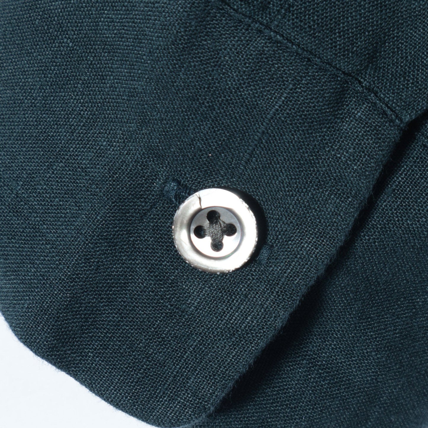 LINEN VOILE SHIRT