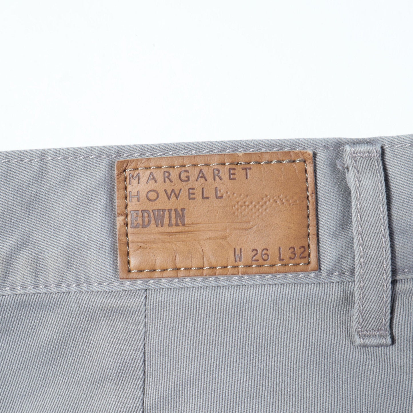 TROUSERS