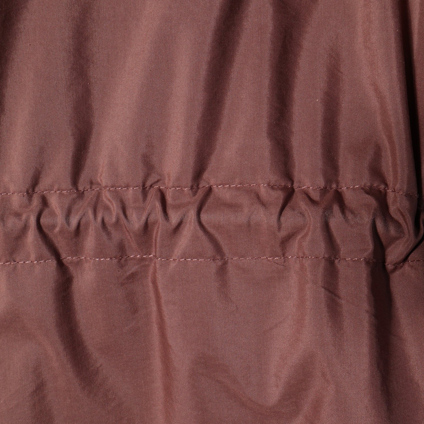 SUPERLIGHT PROOFED COTTON COAT