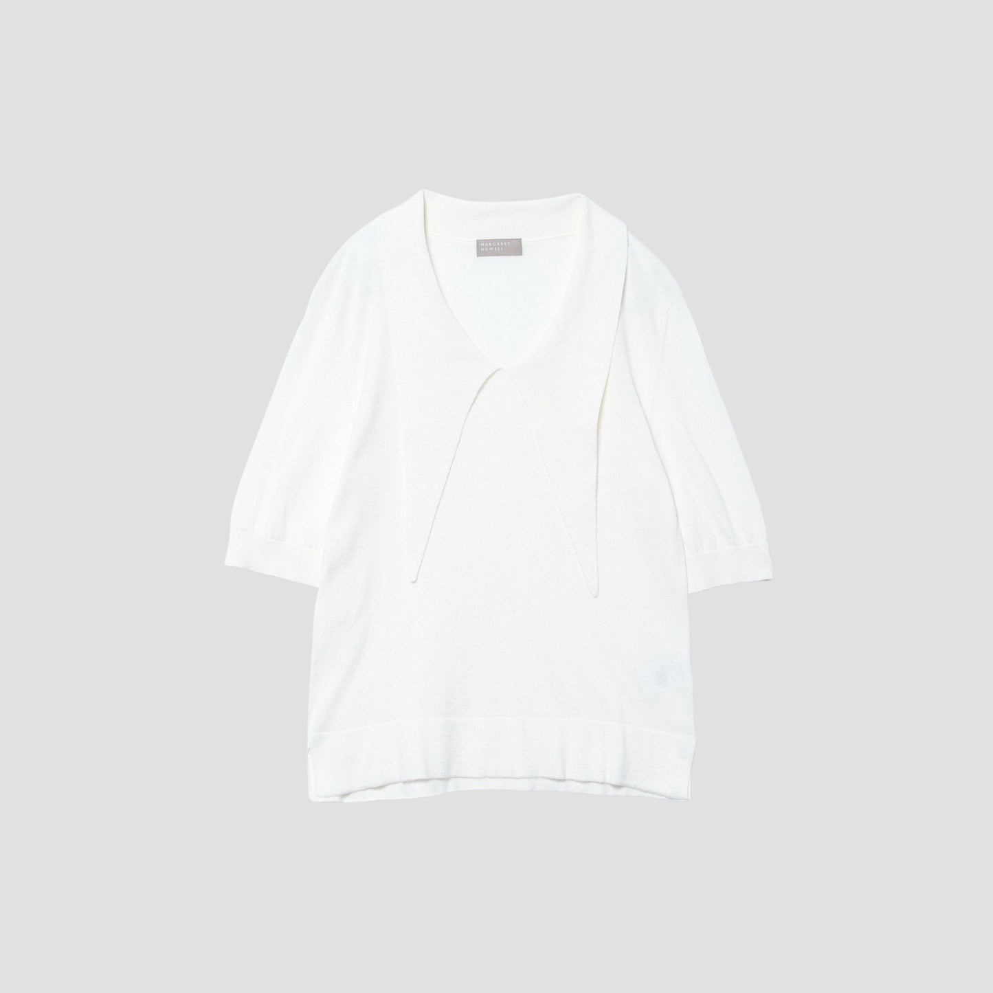 SWISS COTTON KNIT
