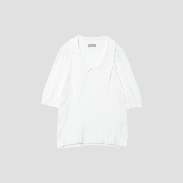 SWISS COTTON KNIT