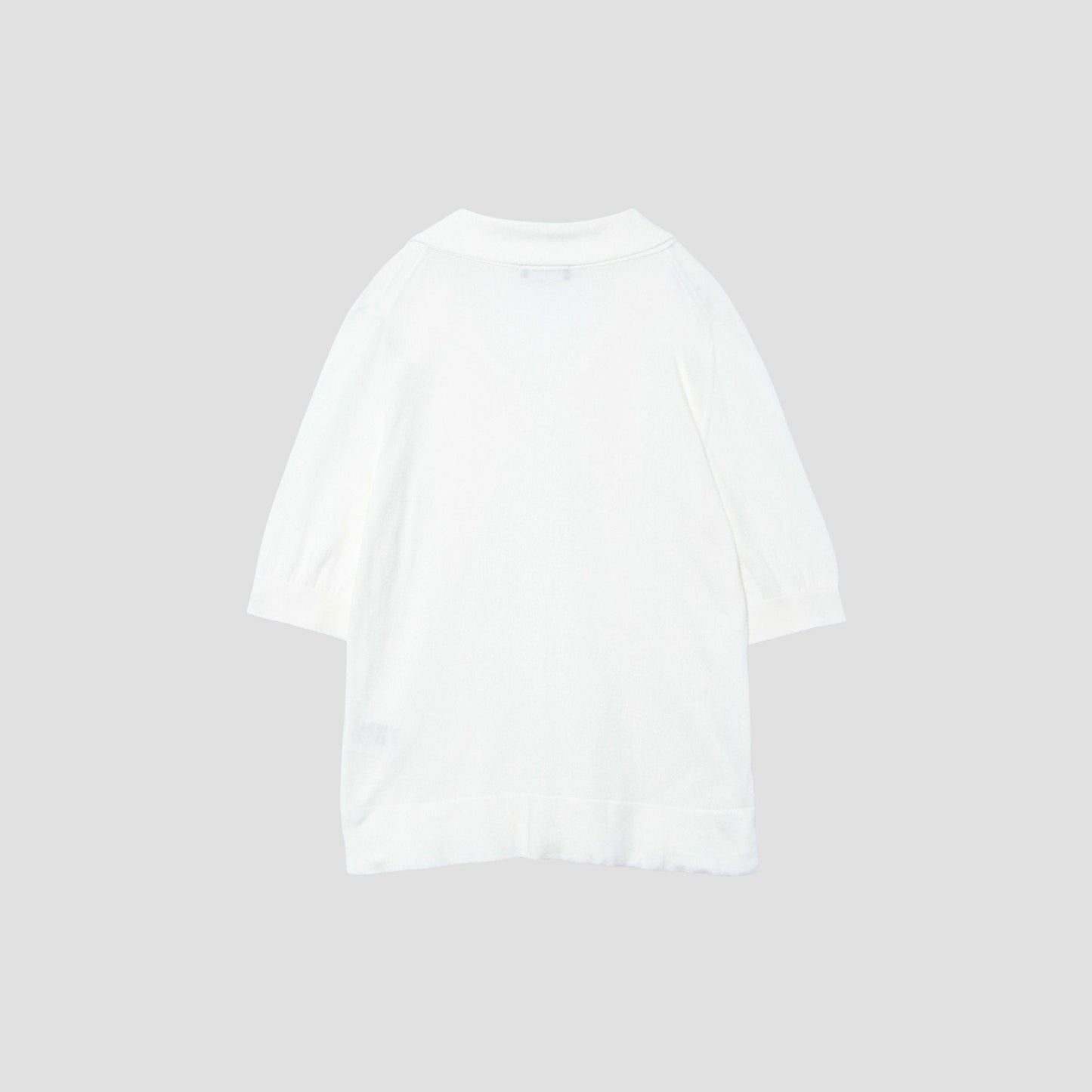 SWISS COTTON KNIT