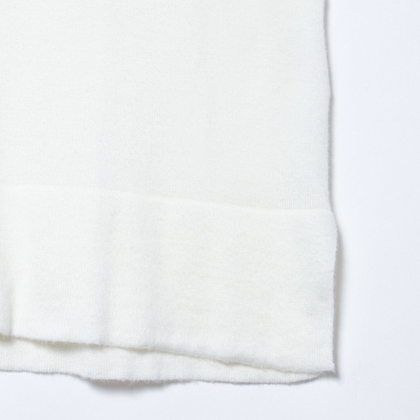 SWISS COTTON KNIT