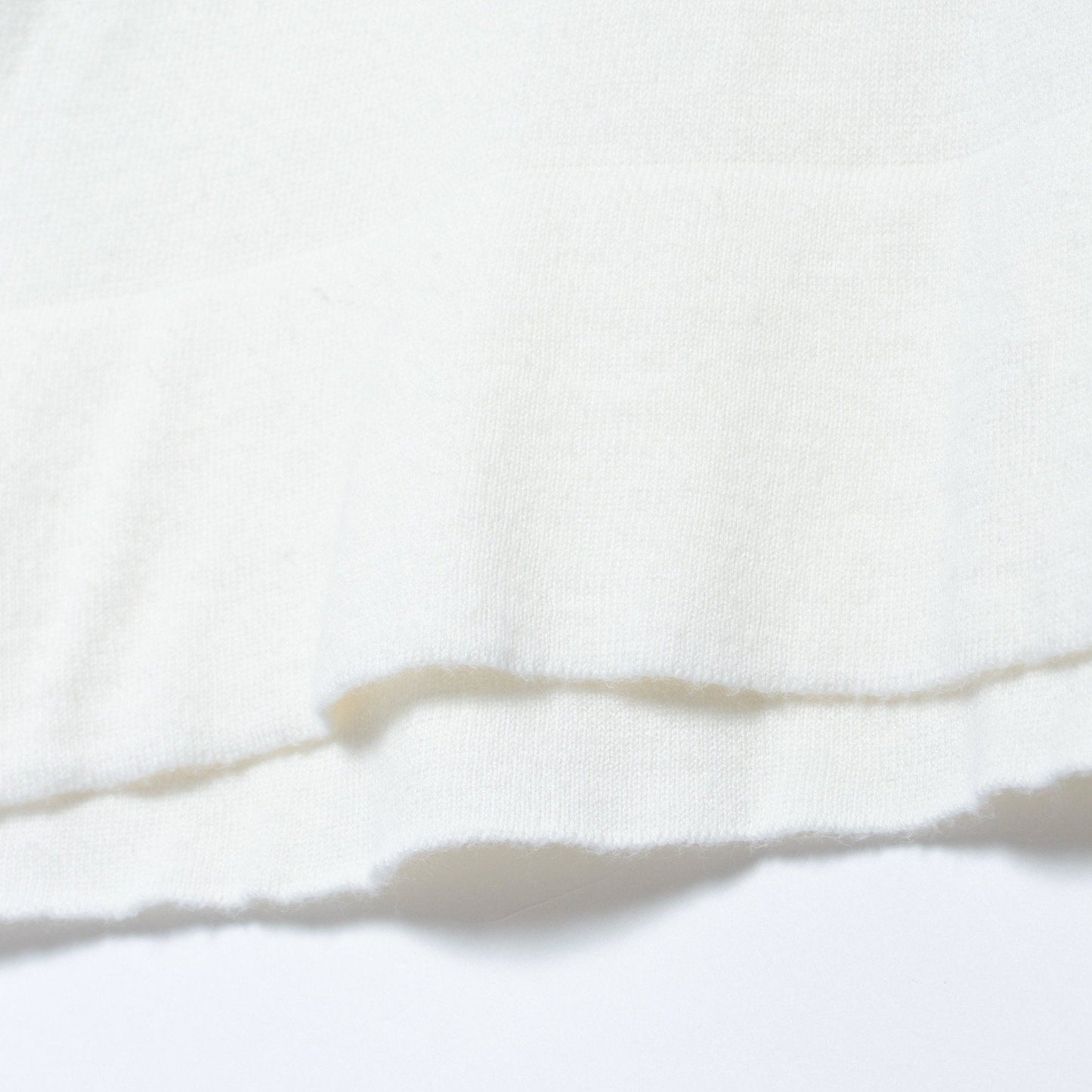 SWISS COTTON KNIT