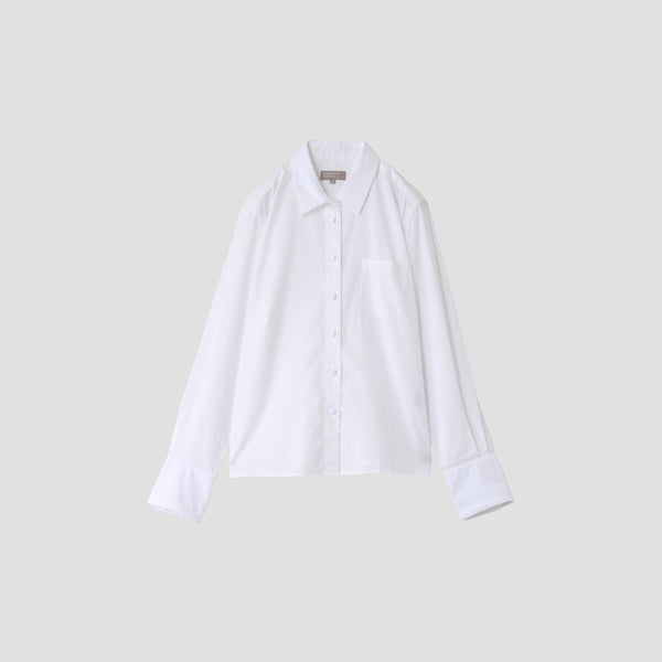 SOFT COTTON SHIRT