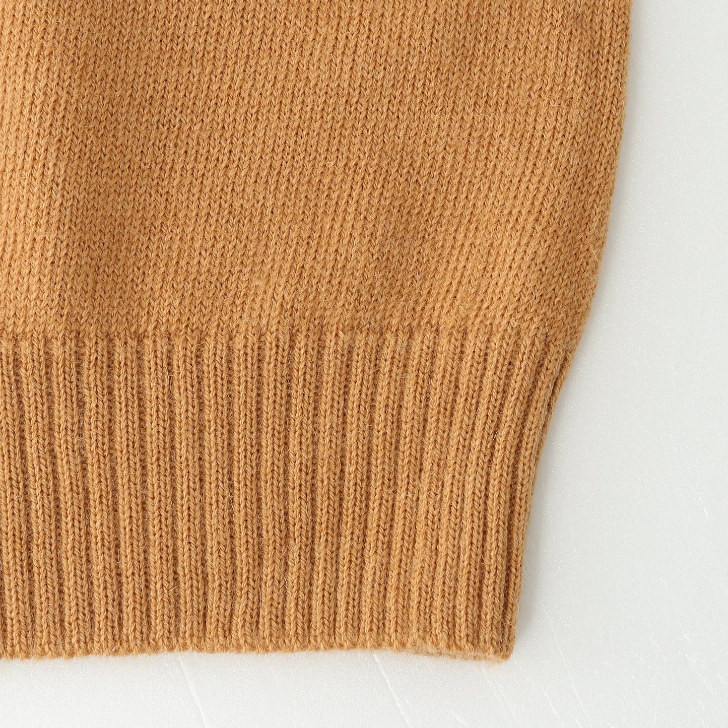 BRITISH MERINO KNIT