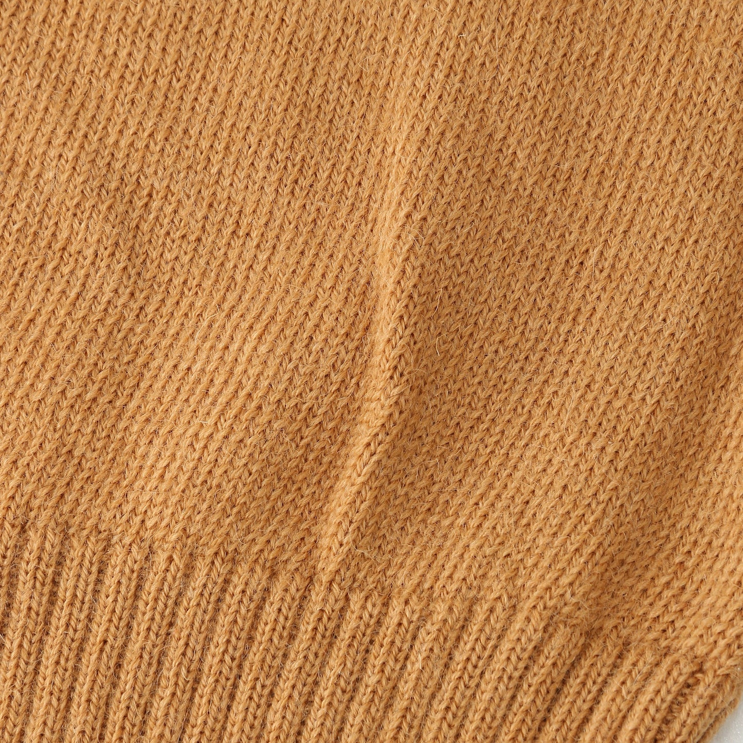 BRITISH MERINO KNIT