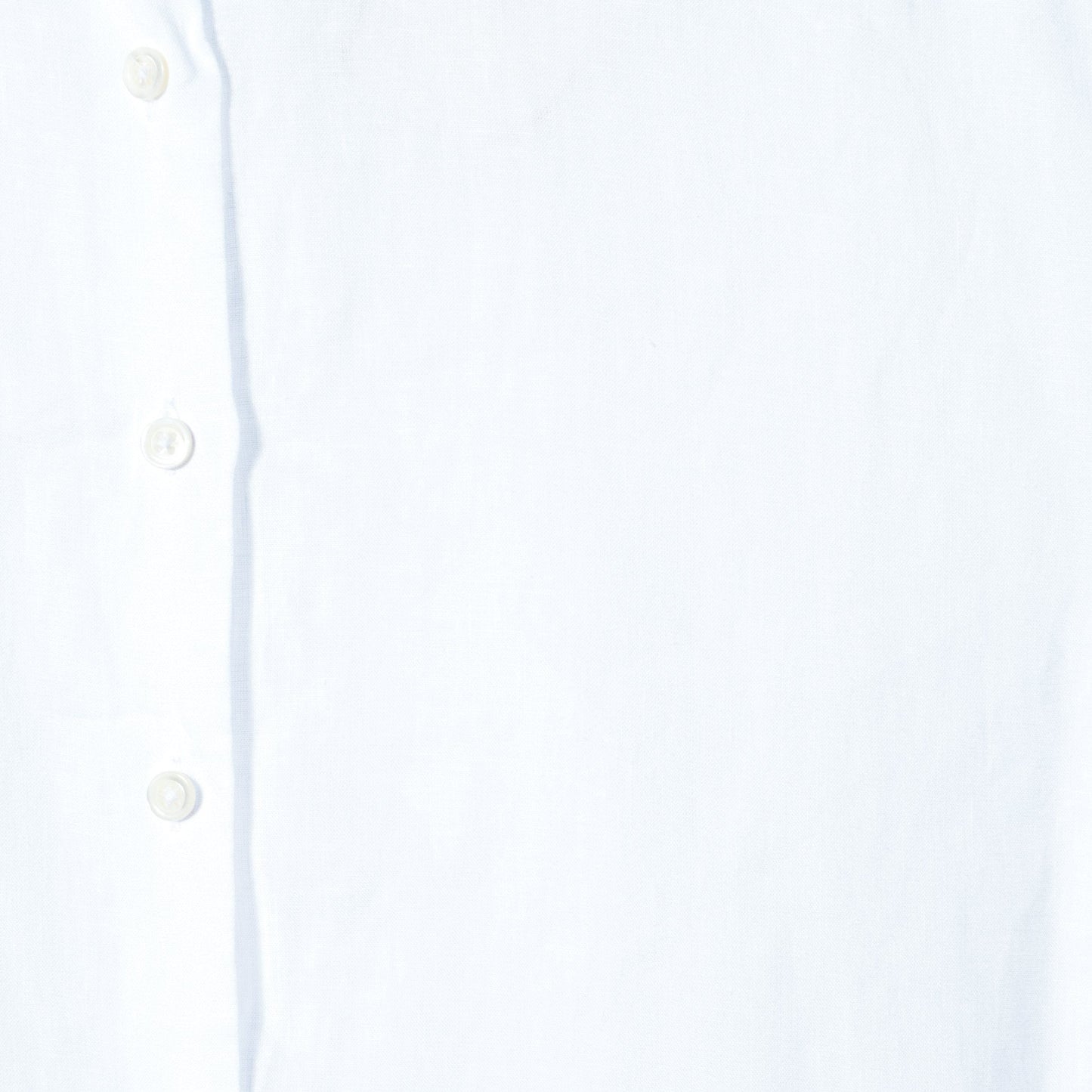 LINEN VOILE SHIRT