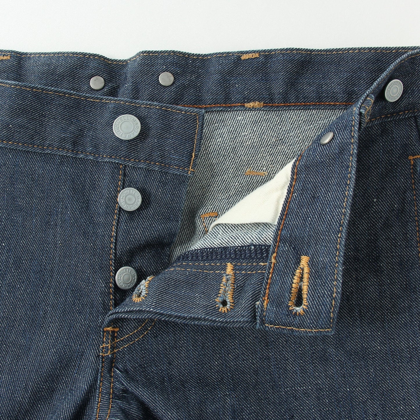 TROUSERS