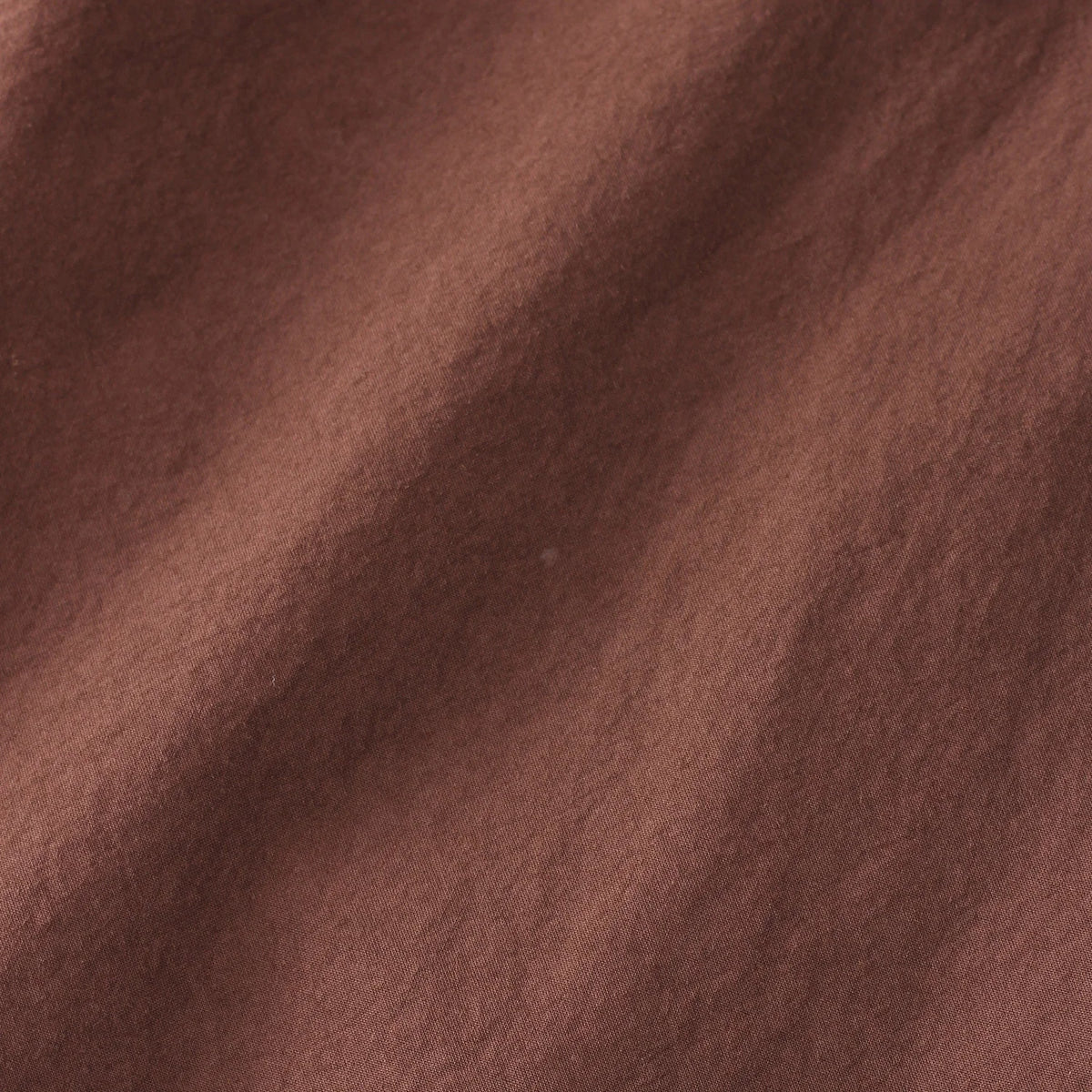 WASHED DRY COTTON POPLIN SHIRT