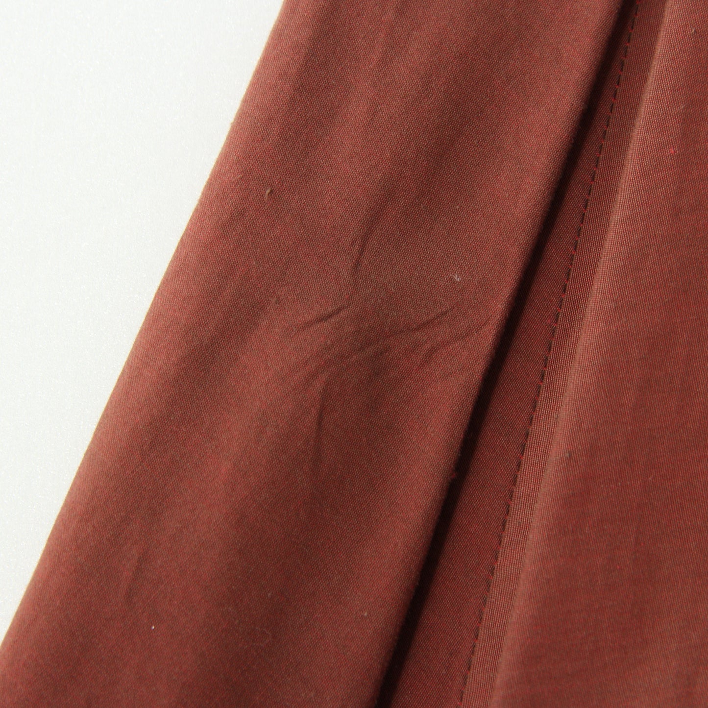 YARN DYE SHIRTING SKIRT