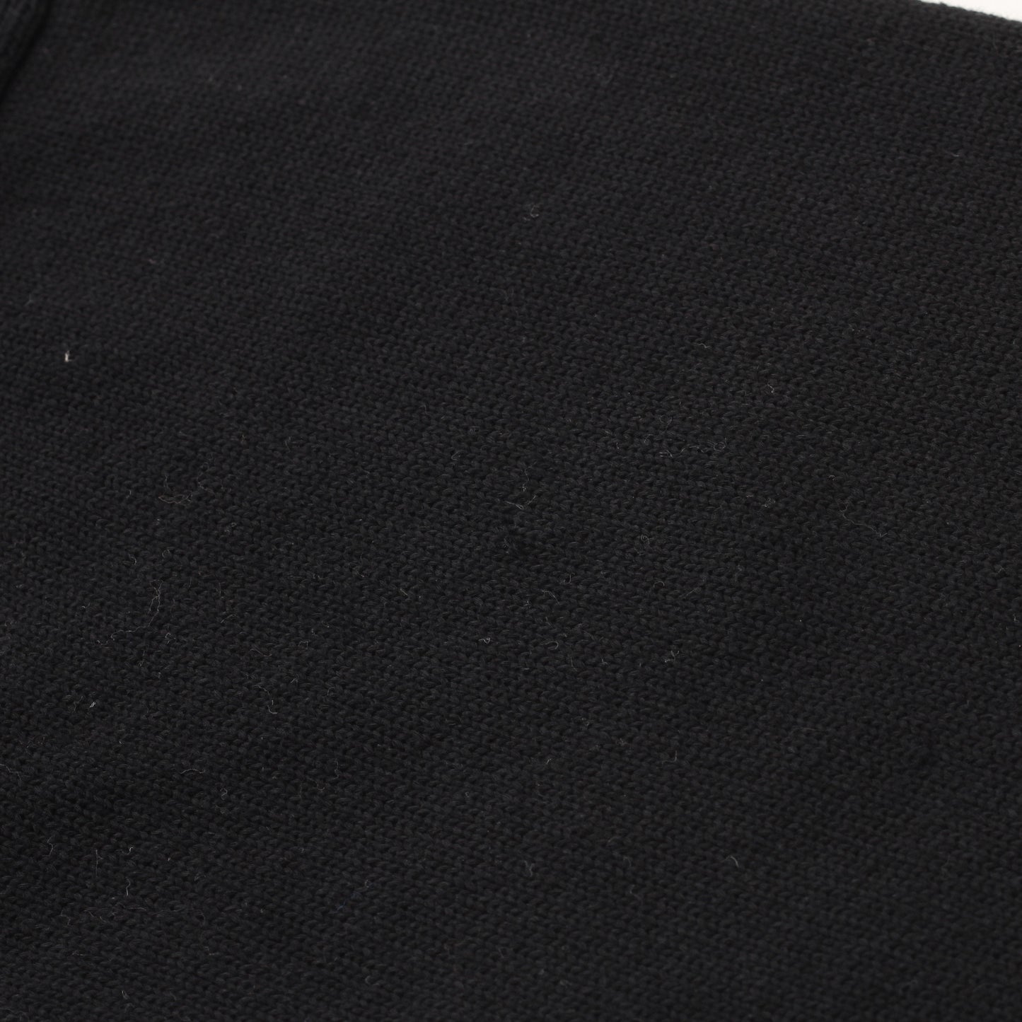 DENSE COTTON KNIT