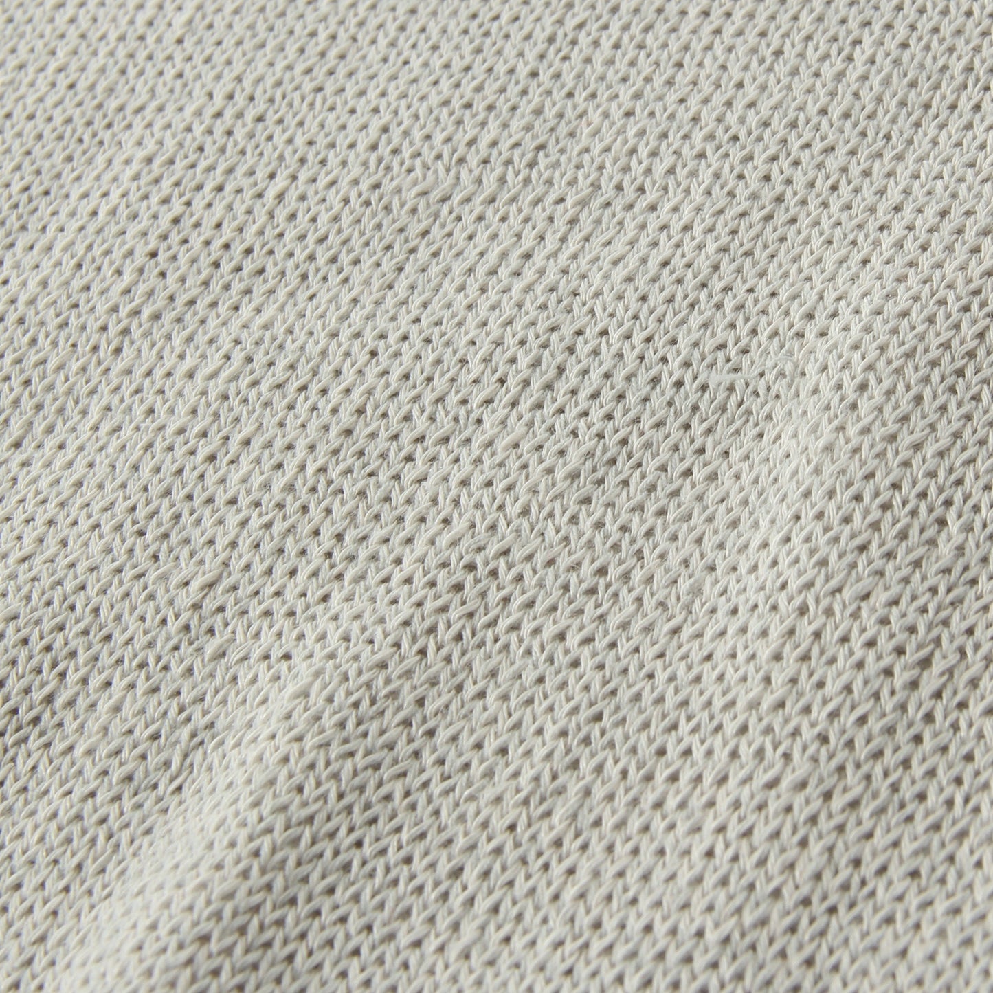 LINEN COTTON JUMPER KNIT
