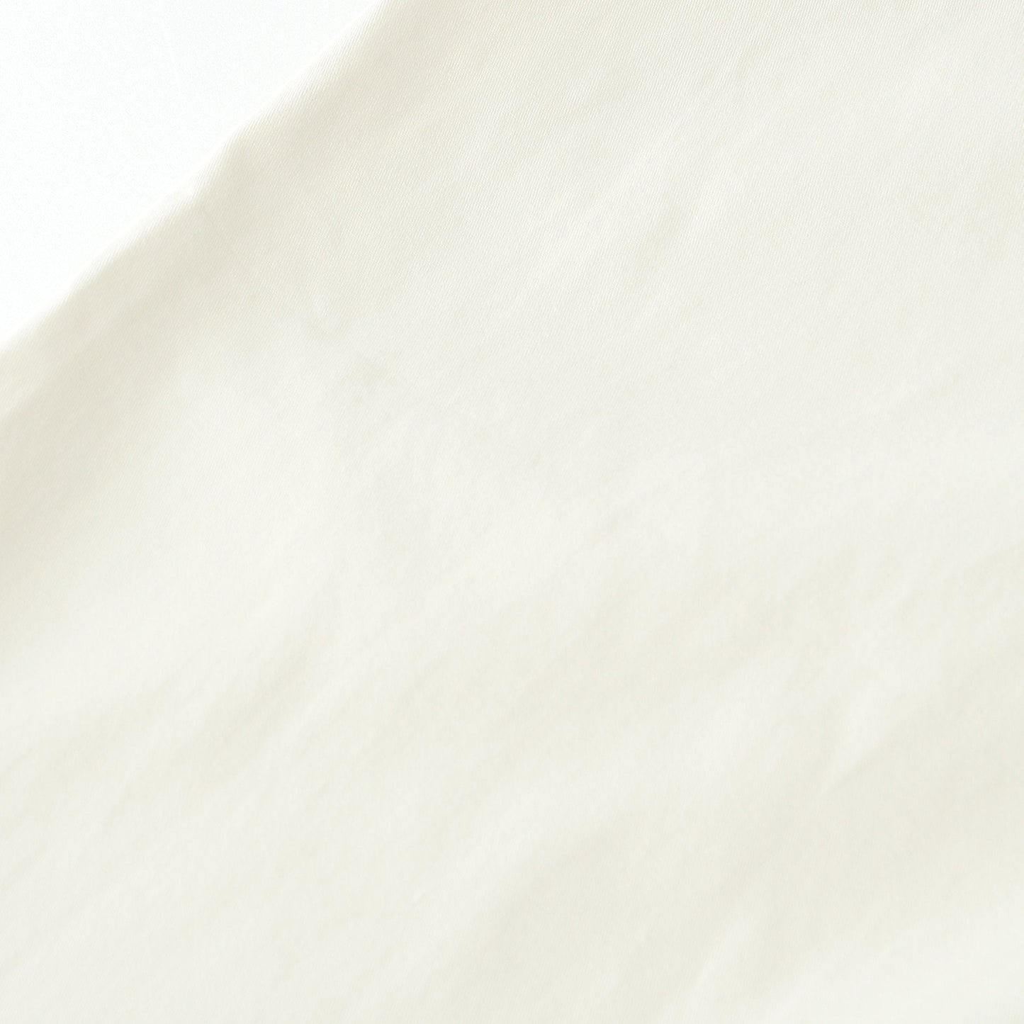 SOFT DENSE COTTON TROUSERS