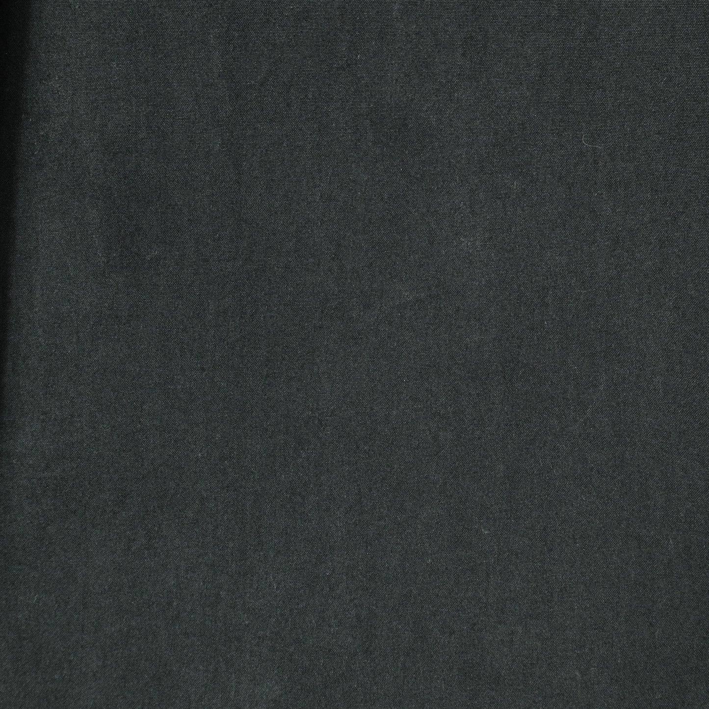 STIFF COTTON POPLIN DRESS