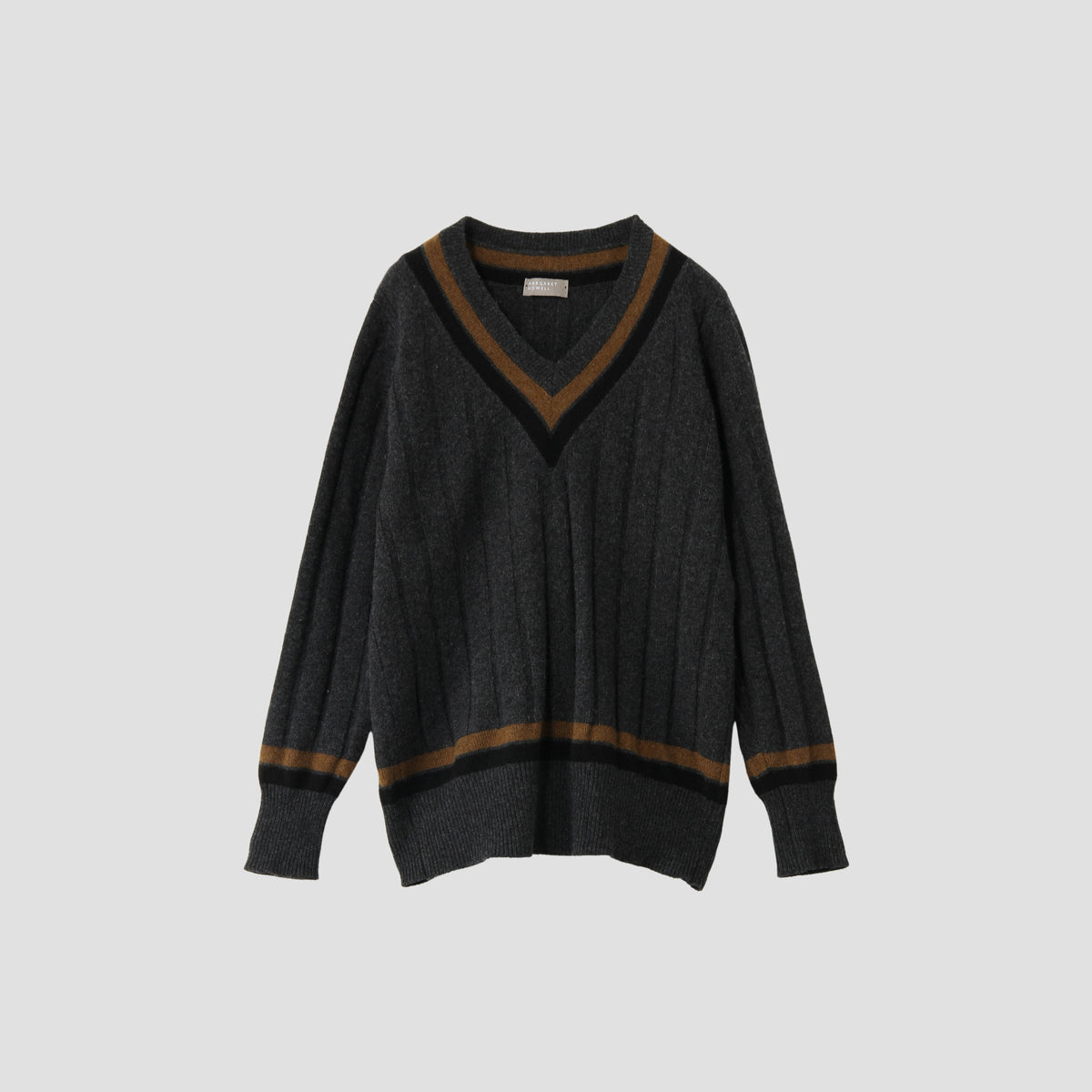 CRICKET KNIT