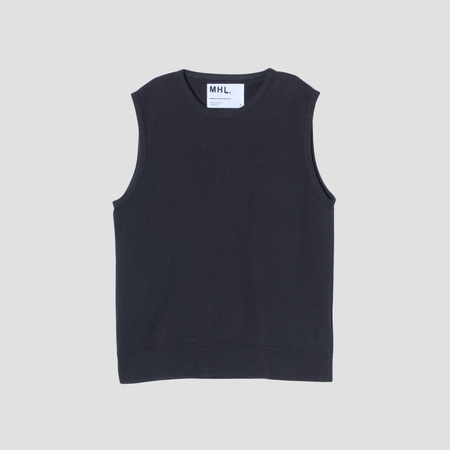 SUMMER COTTON KNIT