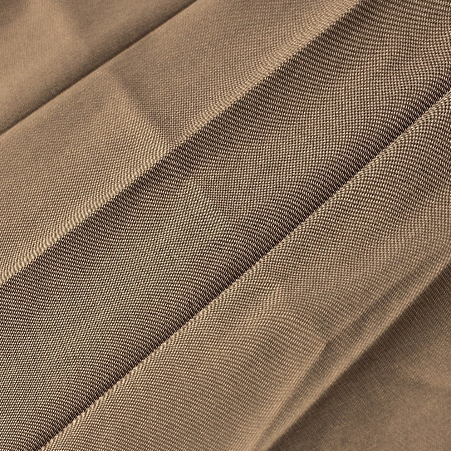 SILK POLYESTER SKIRT