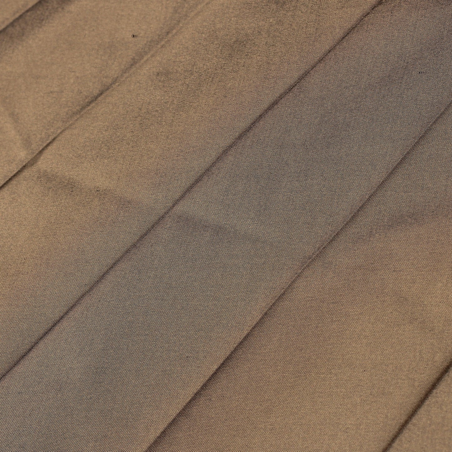SILK POLYESTER SKIRT