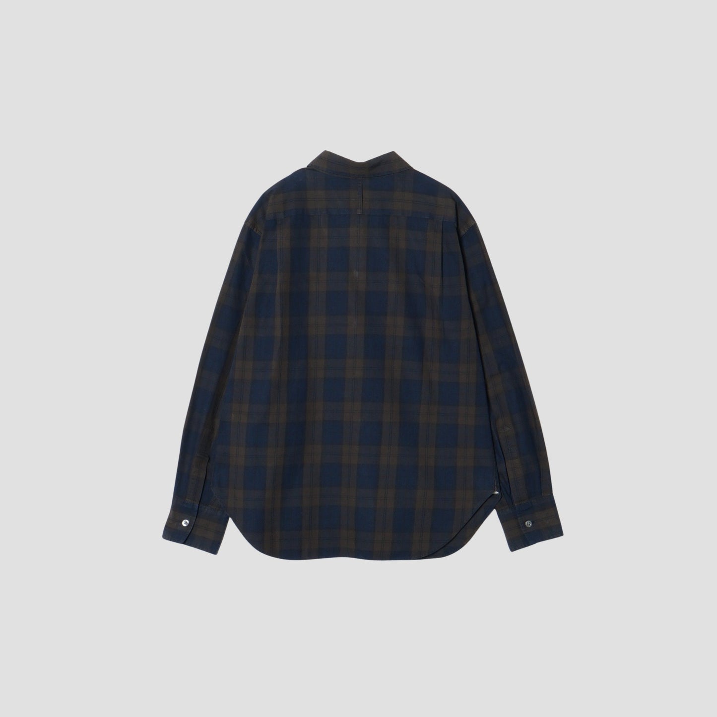 BLACKWATCH COTTON SHIRT