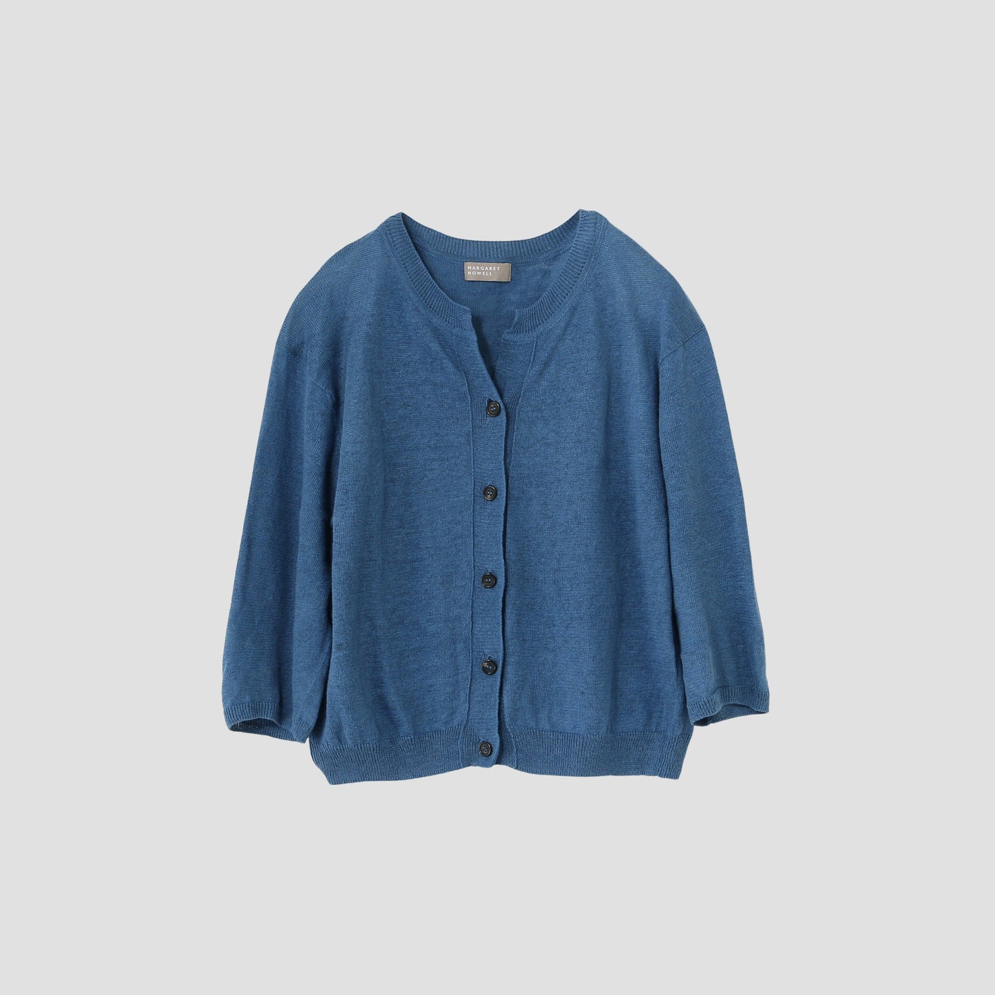 LINEN KNIT