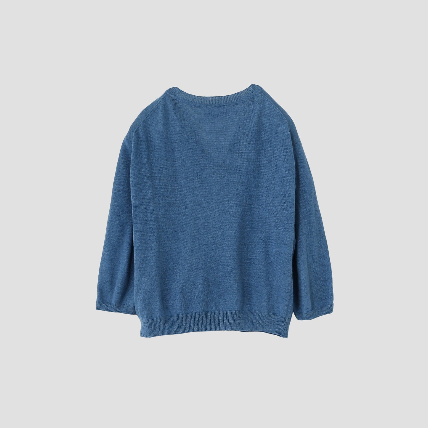 LINEN KNIT