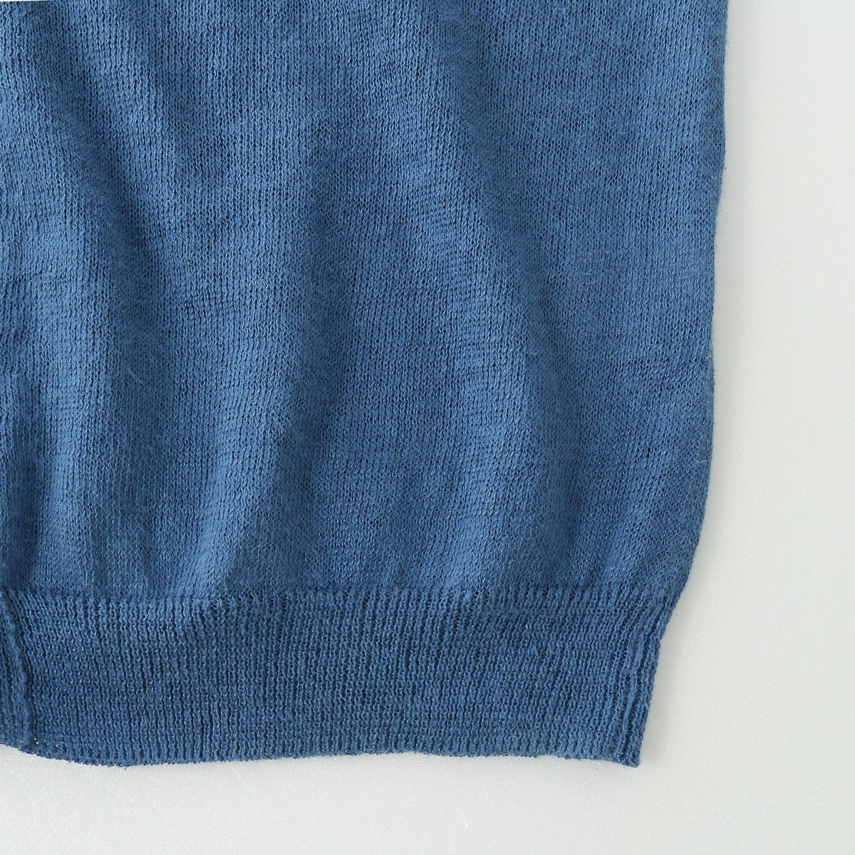 LINEN KNIT