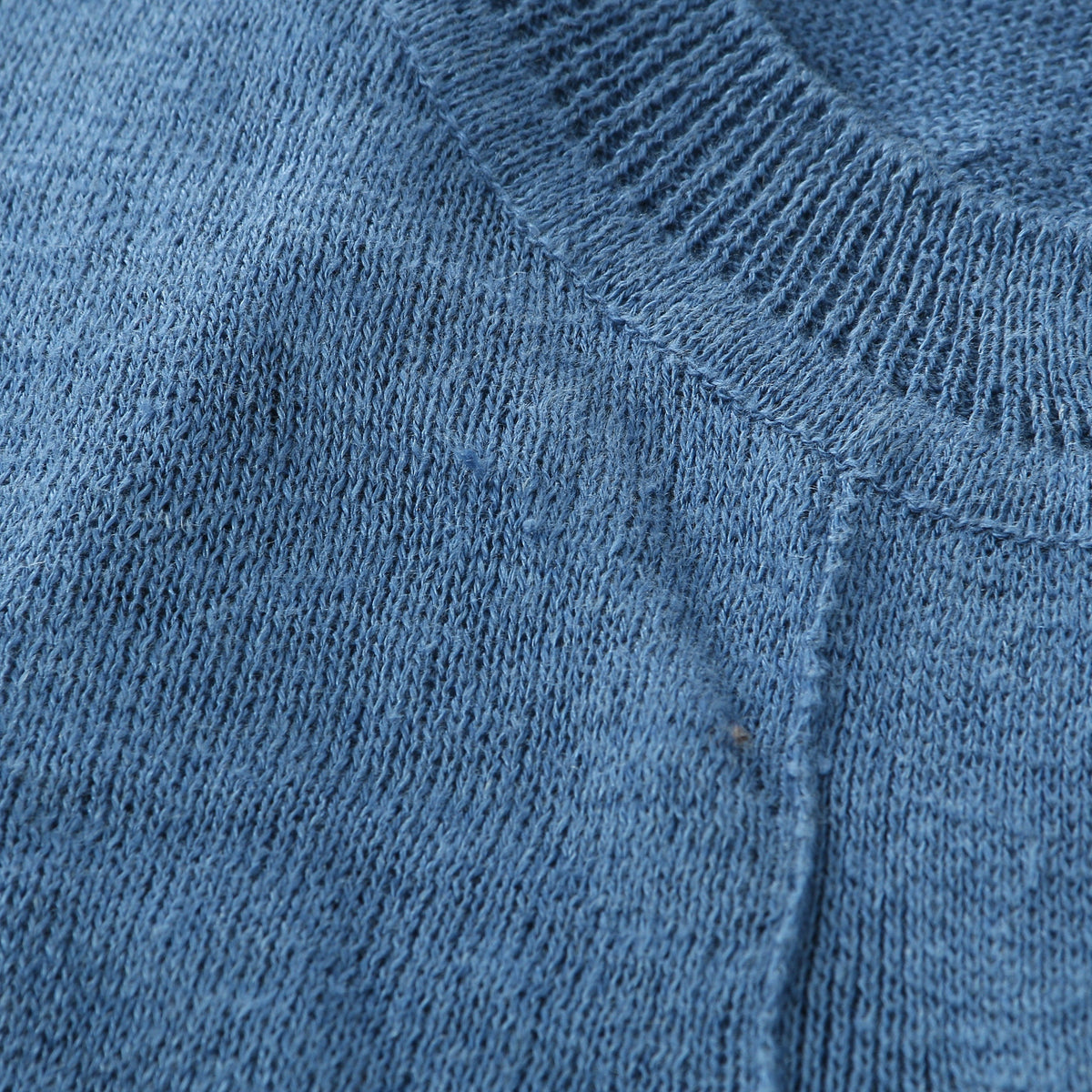 LINEN KNIT