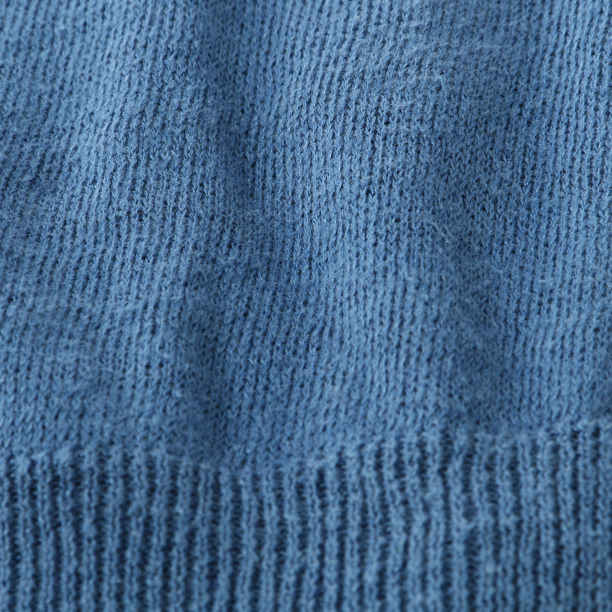 LINEN KNIT