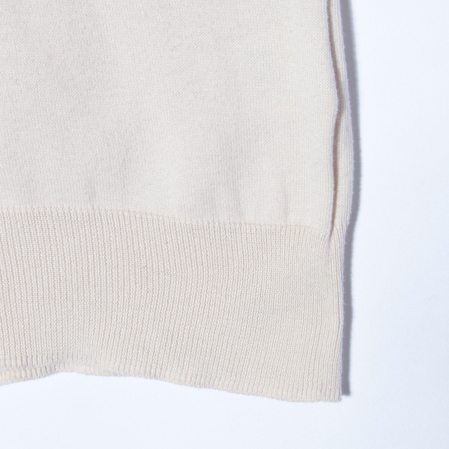 SAILOR COLLAR JUMPER KNIT